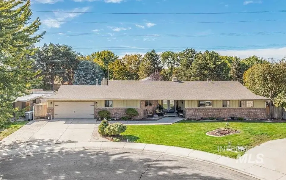 4367 N Creswell Way, Boise, ID 83713 - Image #1