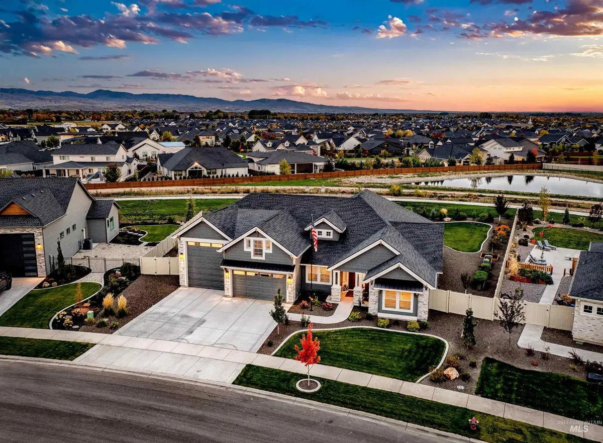 6083 W Redland Dr, Eagle, ID 83616 - Image #1