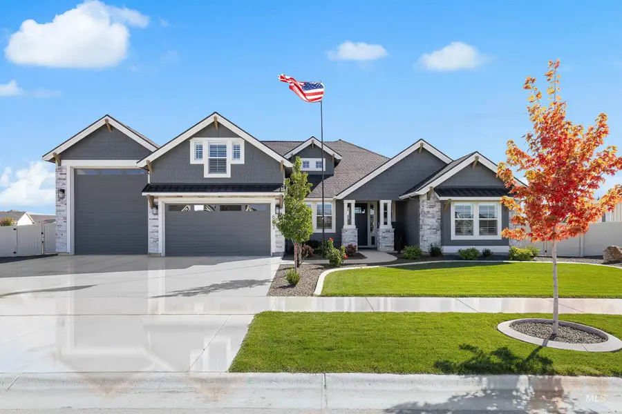 6083 W Redland Dr, Eagle, ID 83616 - Image #3