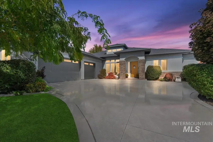 3783 S Merrivale Way, Meridian, ID 83642 - Image #2