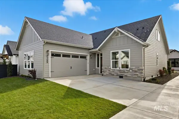 2345 E Valensole St, Meridian, ID 83642