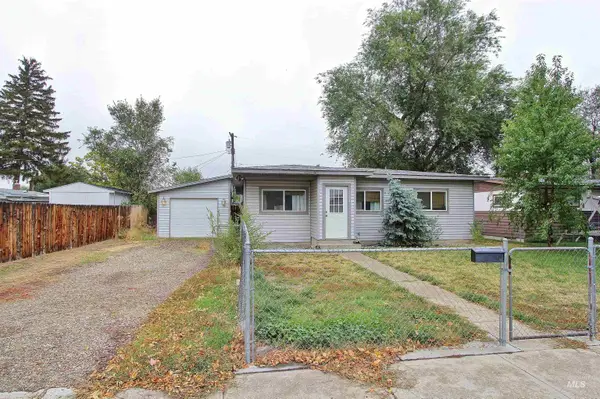 314 Baker Drive, Mountain Home, ID 83647