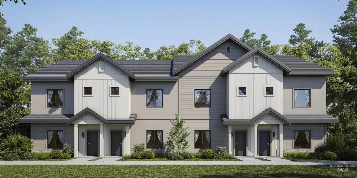 8329 W Mocha Ln, Garden City, ID 83714 - Image #1