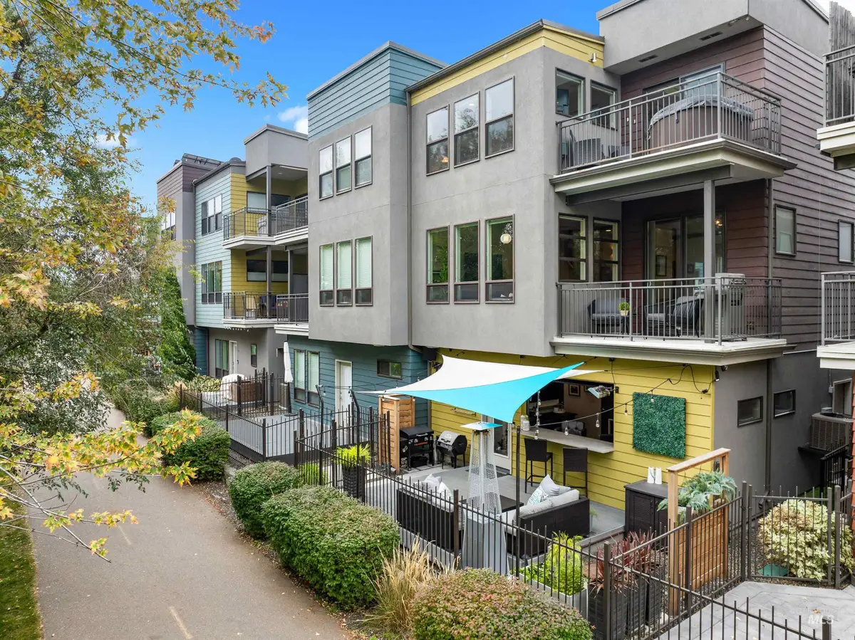 3600 N Prospect Way, Garden City, ID 83714 - #1