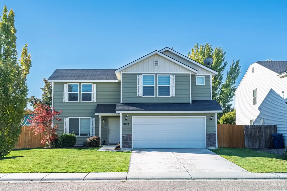 11651 Cabin Creek St, Caldwell, ID 83605 - Image #1