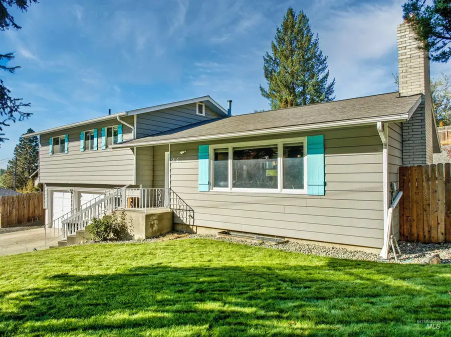 914 E F St, Moscow, ID 83843 - Image #3