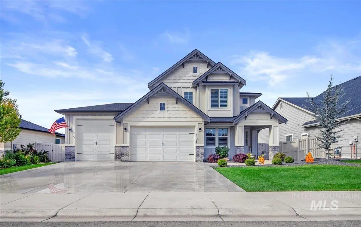 1685 Shoal Point Ave, Middleton, ID 83644 - Image #1