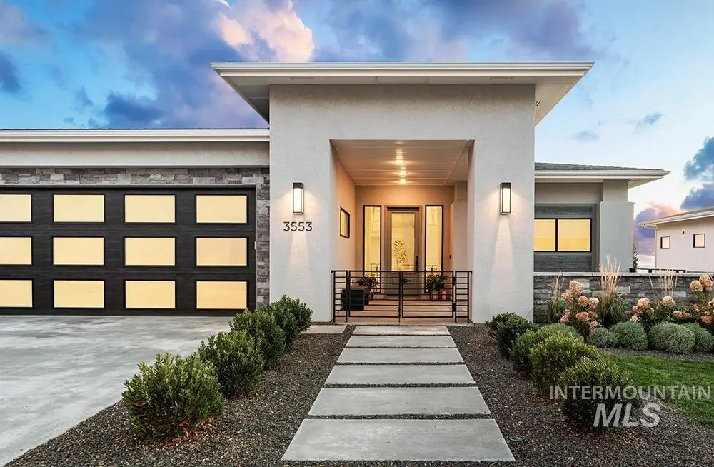 3553 E Asteroid Drive, Boise, ID 83712 - Image #1
