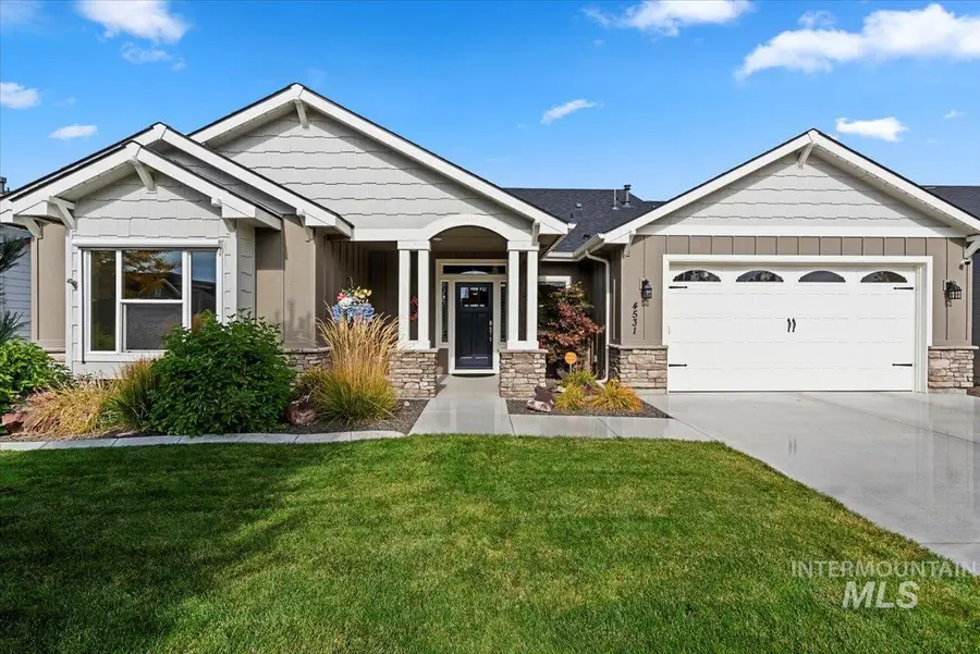 4531 S Lava Springs Loop, Nampa, ID 83686 - Image #2