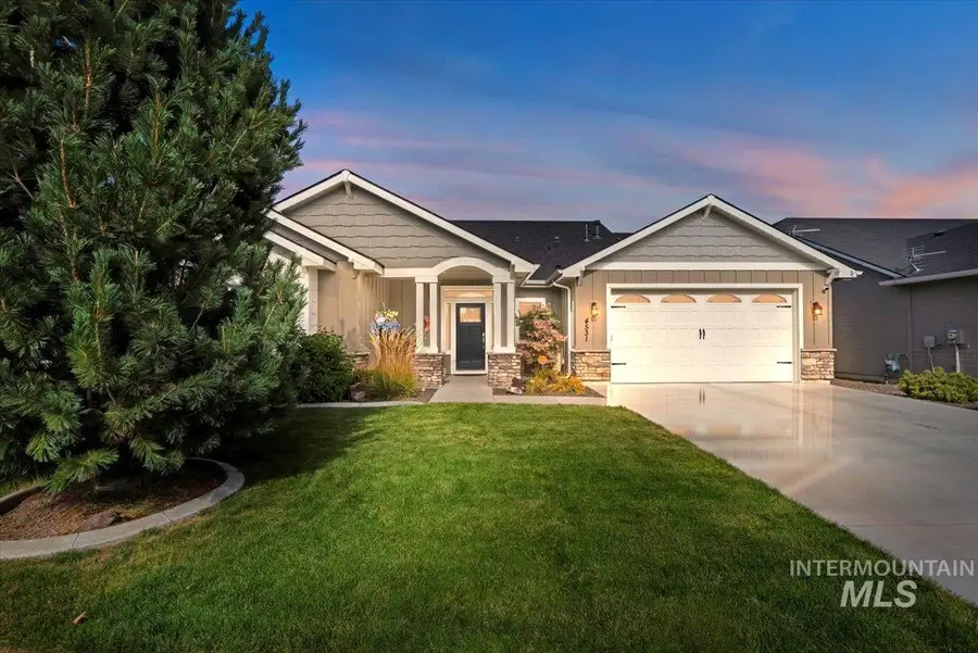 4531 S Lava Springs Loop, Nampa, ID 83686 - Image #3