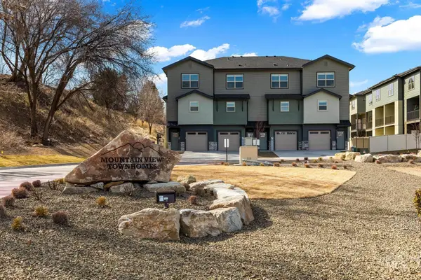 7439 W Swain Lane, Garden City, ID 83714