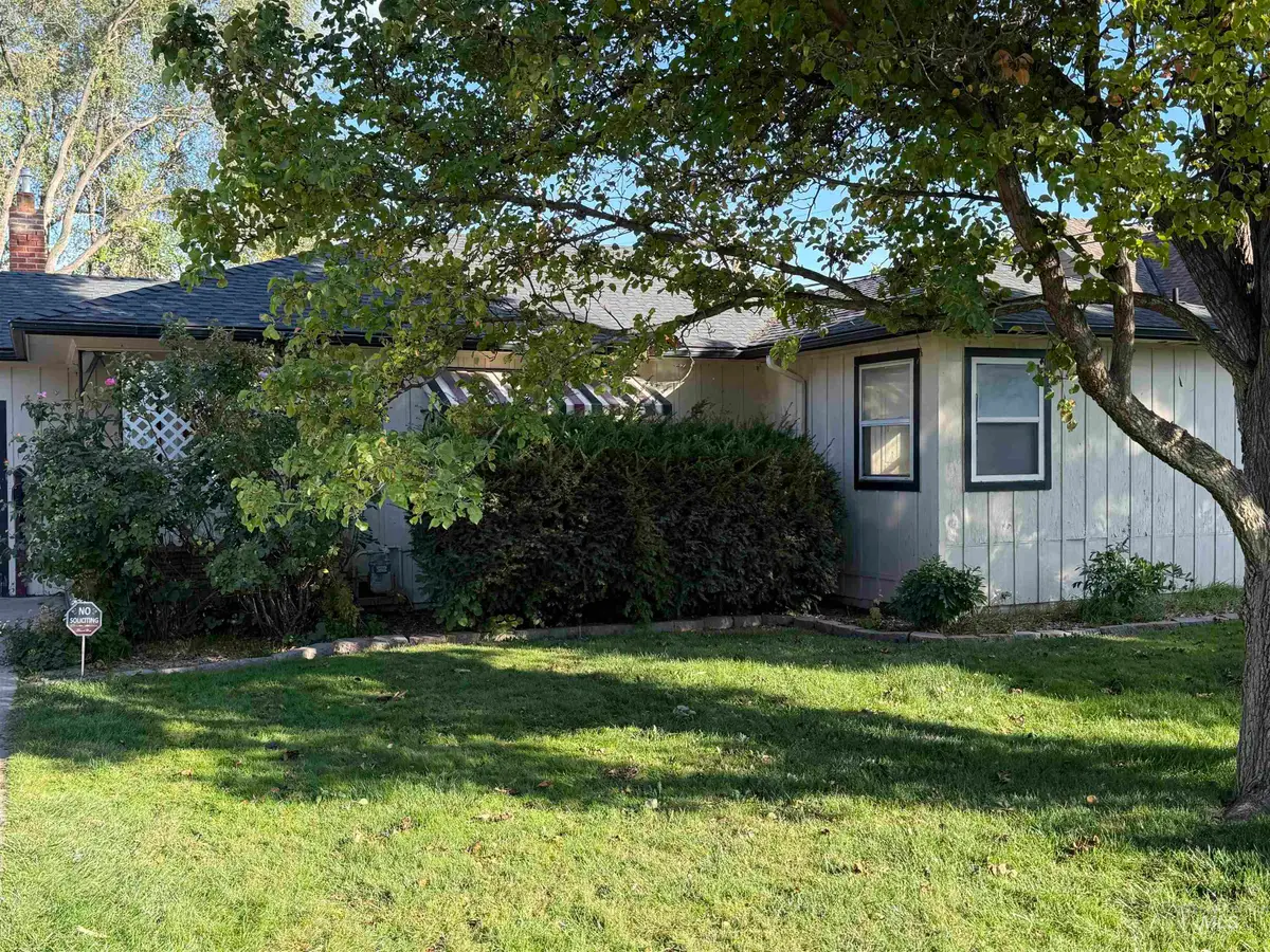 115 Ord Blvd, Nampa, ID 83651 - Image #1