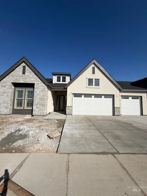 6844 S Messner Way, Meridian, ID 83642