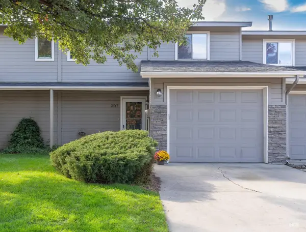 2567 S Sumac Ln, Boise, ID 83706