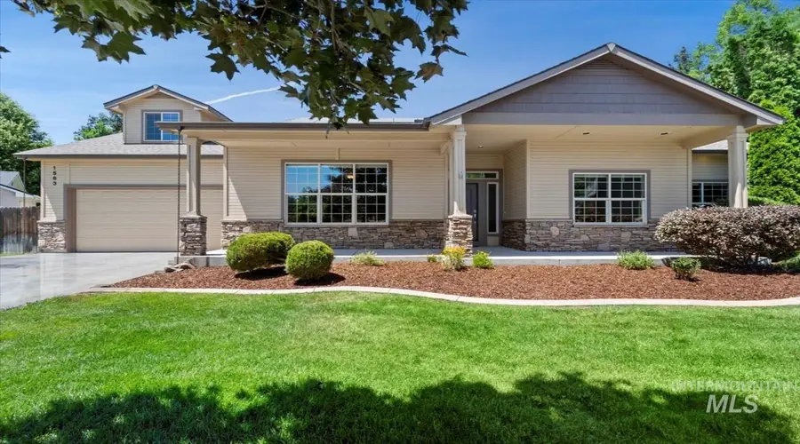 1563 W Colville Court, Eagle, ID 83616 - Image #2