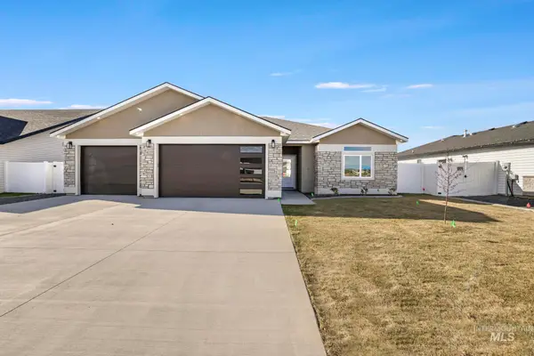 2019 Regan St, Jerome, ID 83338