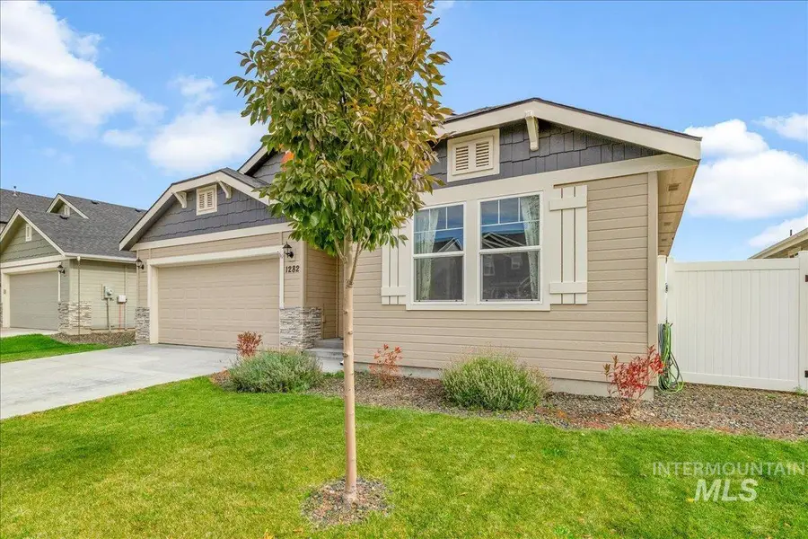 1282 S Threave Ave, Kuna, ID 83634 - Image #3