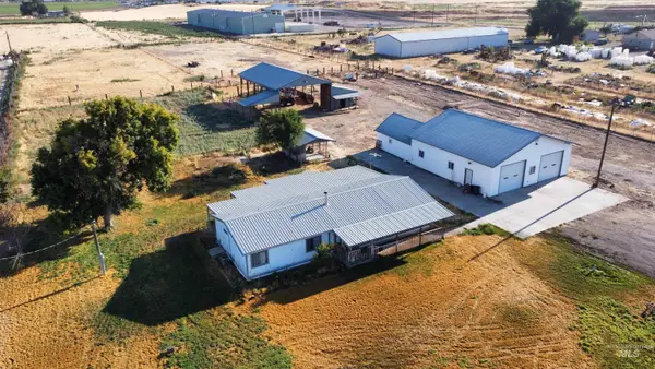 1390 Airport Road, Weiser, ID 83672