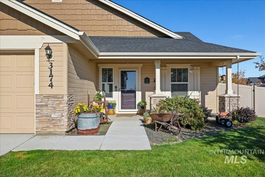 3174 N Greengate Way, Star, ID 83669 - Image #2