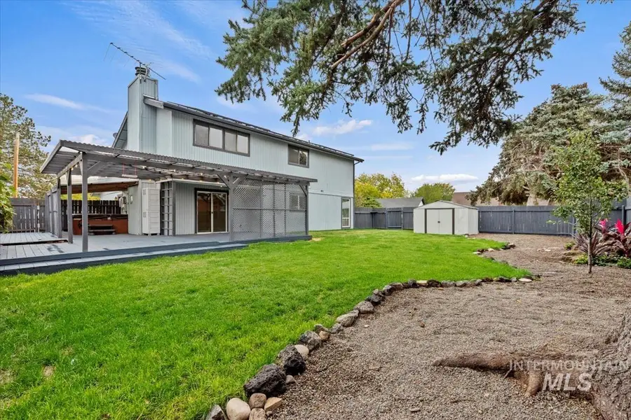 1325 Amber Dr., Mountain Home, ID 83647 - Image #3