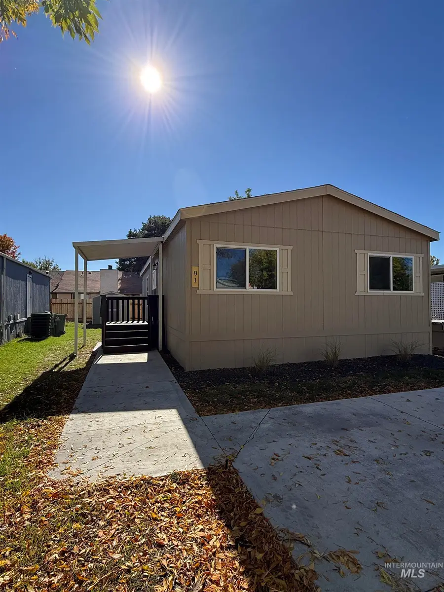 181 N Liberty St #81, Boise, ID 83704 - Image #2