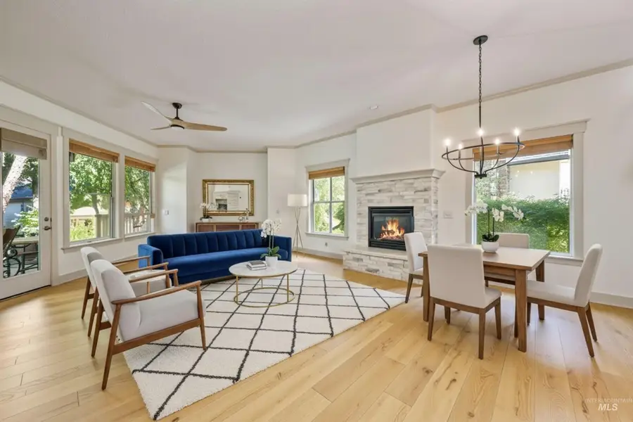 72 W Stone Path Lane, Eagle, ID 83616 - Image #2