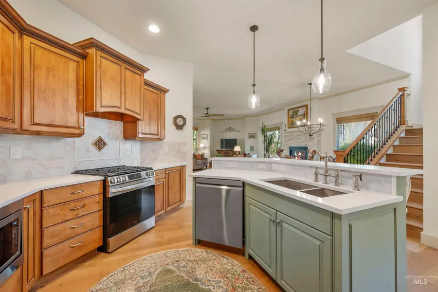 72 W Stone Path Lane, Eagle, ID 83616 - Image #3