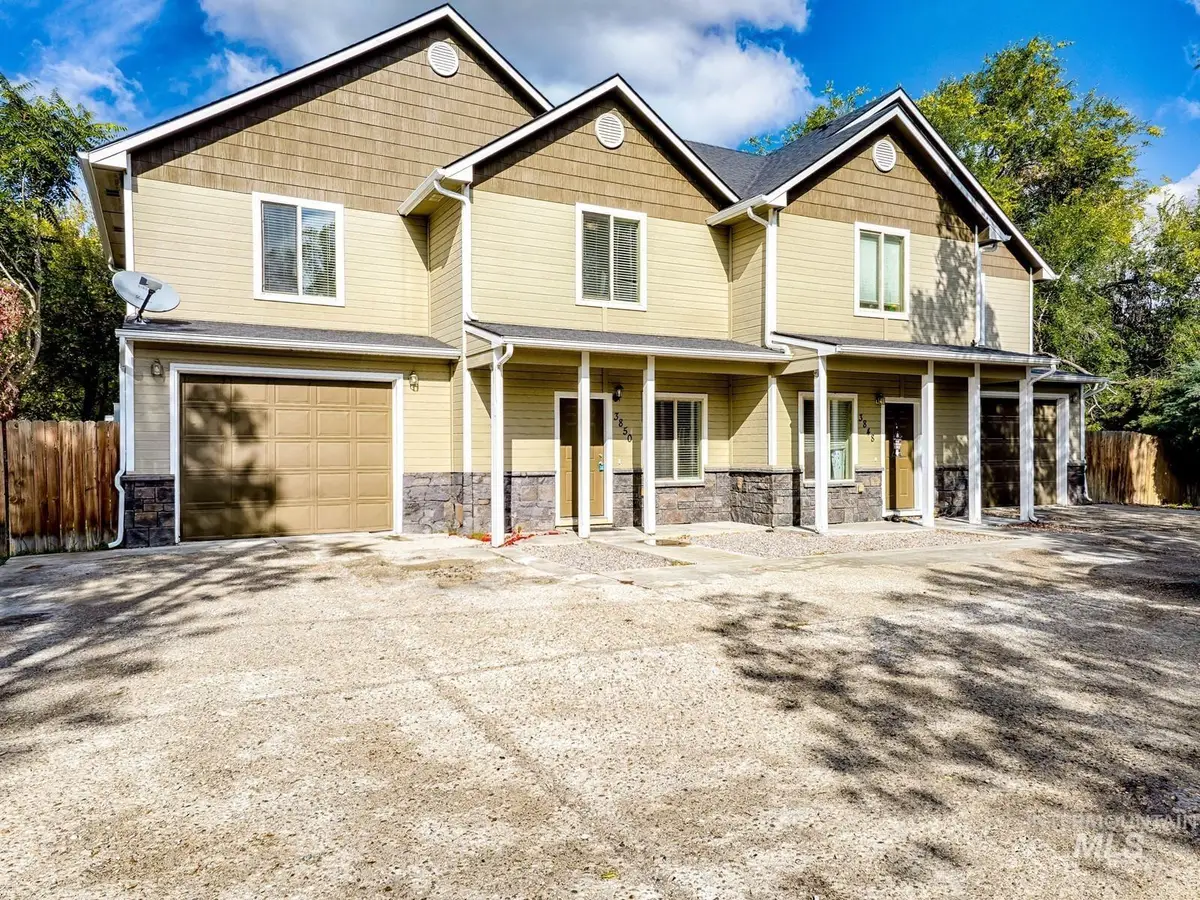 3848 W Rose Hill, Boise, ID 83705 - Image #1