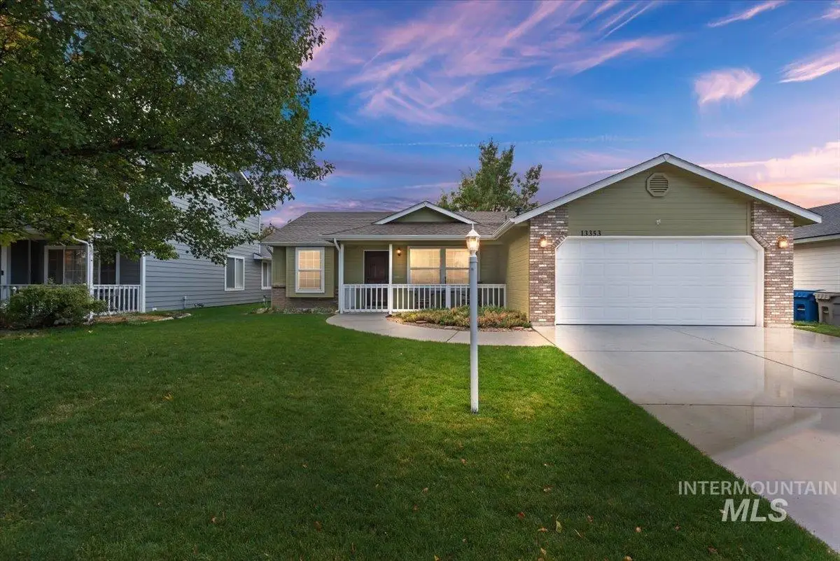 13353 W Rochester St., Boise, ID 83713 - Image #1