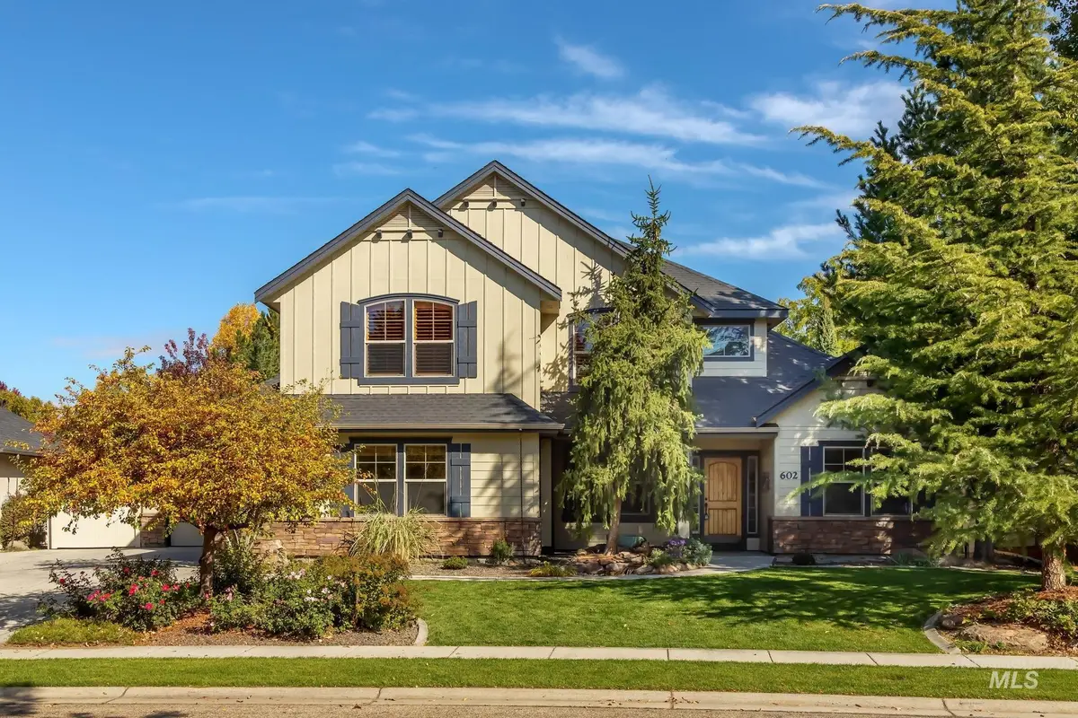 602 N Senora Way, Eagle, ID 83616 - Image #1