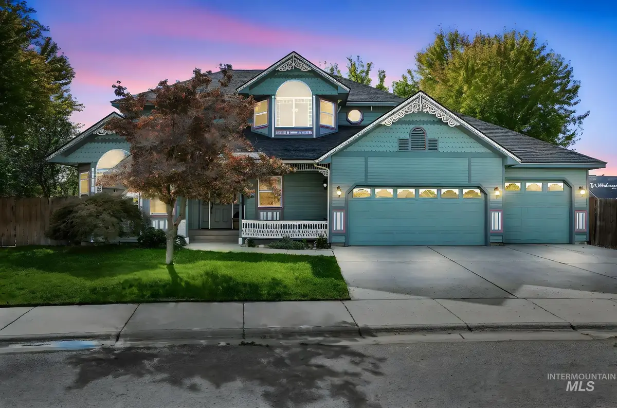 1895 W Santa Clara Drive, Meridian, ID 83642 - Image #1