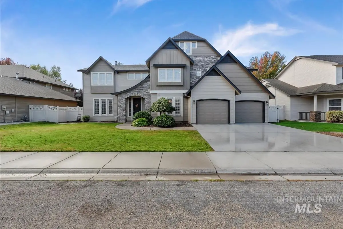 2549 W Astonte Dr, Meridian, ID 83646 - Image #1