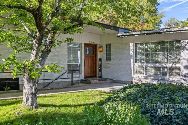 1503 S Nelson Pl, Boise, ID 83705