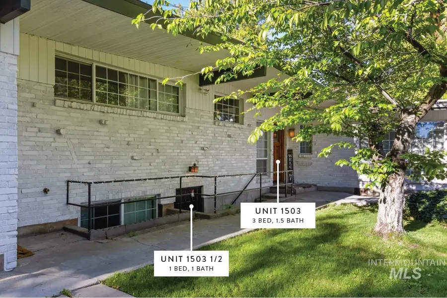 1503 S Nelson Pl, Boise, ID 83705 - Image #2