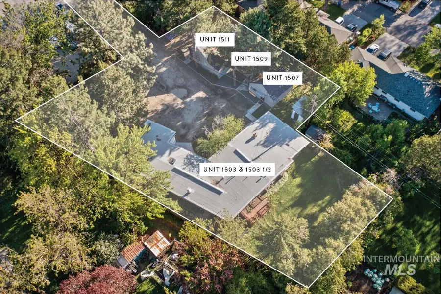 1503 S Nelson Pl., Boise, ID 83705 - Image #2