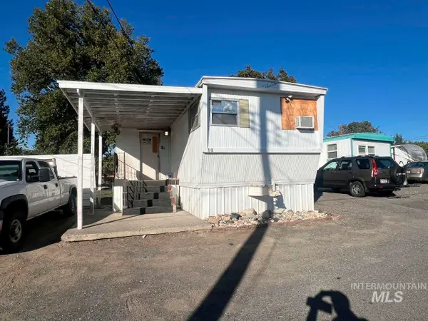 3530 11th Street #14, Lewiston, ID 83501