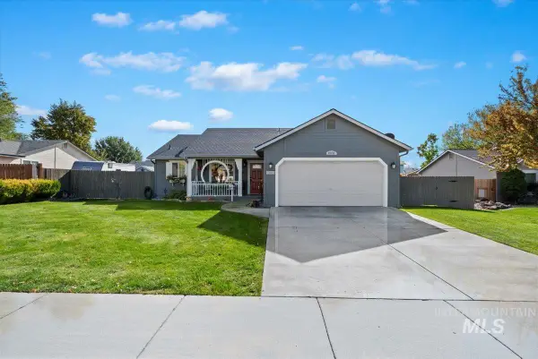 1031 W Gold Street, Kuna, ID 83634