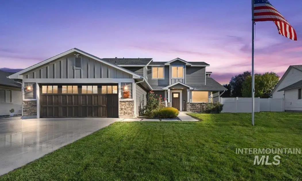 1912 W Hendricks Ct., Meridian, ID 83646 - Image #1