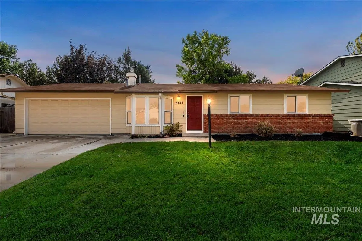 7727 W Iron Court, Boise, ID 83704 - Image #1