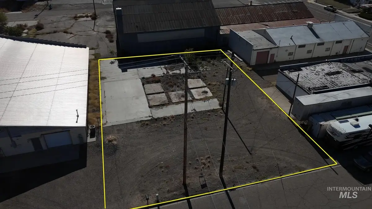 TBD NW 6th Ave, Ontario, OR 97914 - Image #1