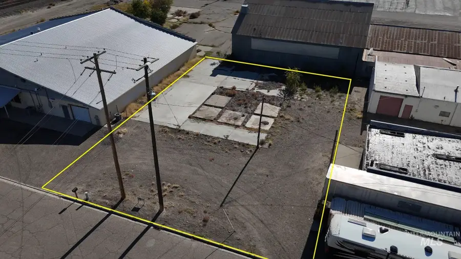 TBD NW 6th Ave, Ontario, OR 97914 - Image #2