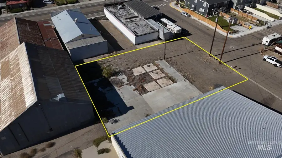 TBD NW 6th Ave, Ontario, OR 97914 - Image #3