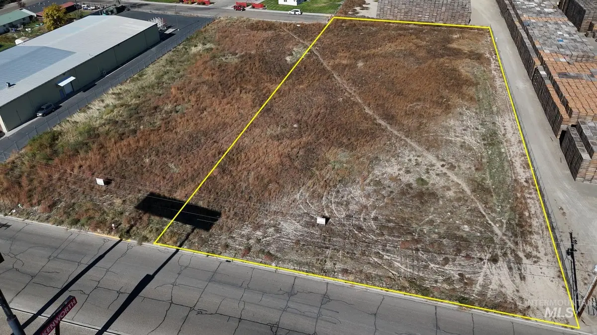 TBD SE 9th Ave, Ontario, OR 97914 - Image #1