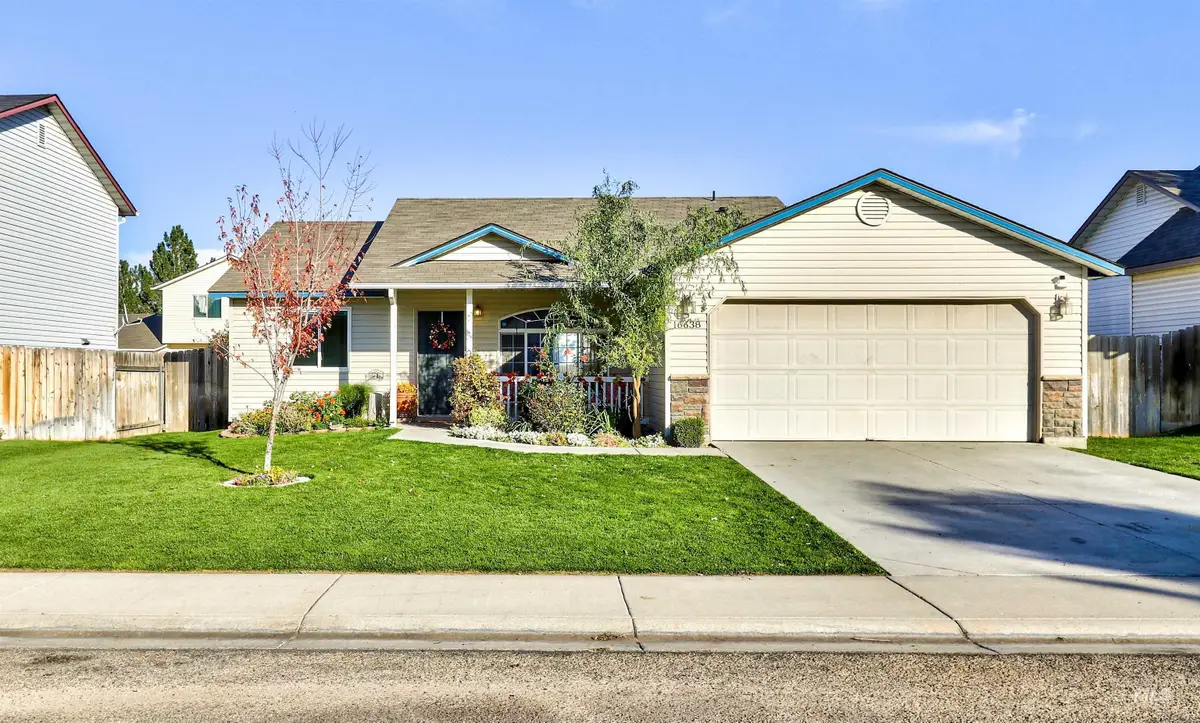 16638 Smoky Mountain, Caldwell, ID 83607 - Image #1