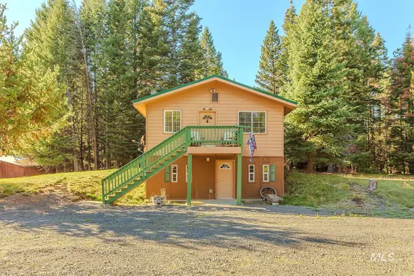 25314 Soldiers Meadow Road, Winchester, ID 83555