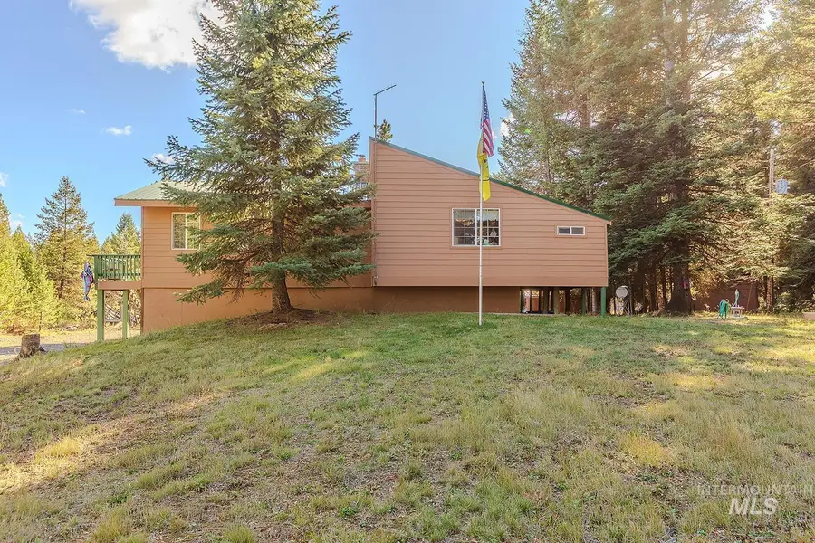 25314 Soldiers Meadow Road, Winchester, ID 83555 - Image #2