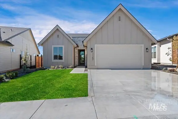 11270 S Kingsbarn Ln, Kuna, ID 83634