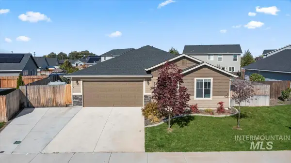 13594 Thurston St, Caldwell, ID 83607