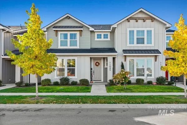 11095 W Shelborne Street, Boise, ID 83709