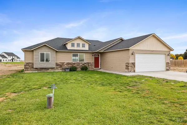 134 N 50 W, Rupert, ID 83350